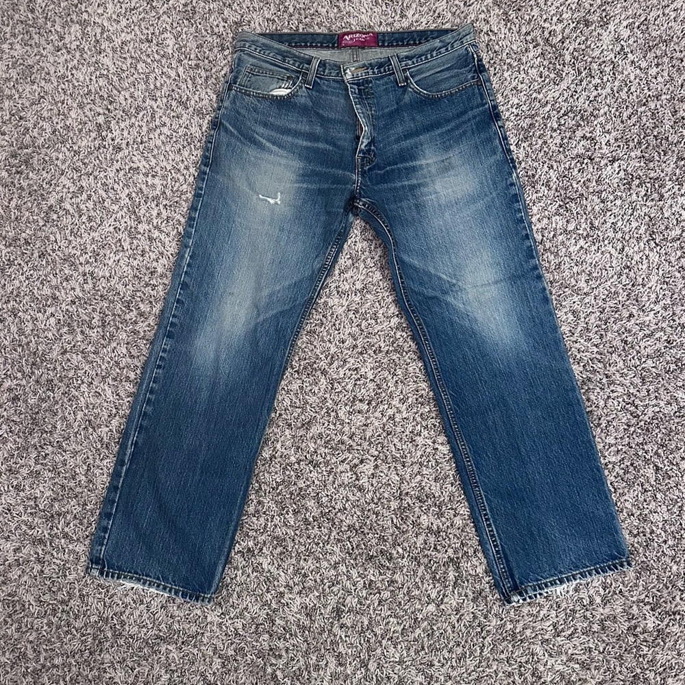 Arizona the original jean, women